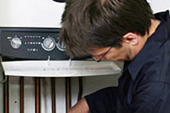 boiler service Sidmouth