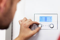 best Sidmouth boiler servicing companies