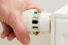Sidmouth central heating repair costs