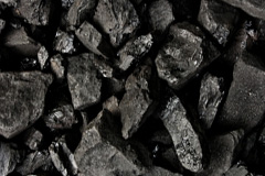 Sidmouth coal boiler costs