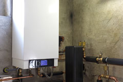 Sidmouth condensing boiler companies