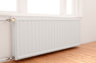 Sidmouth heating installation